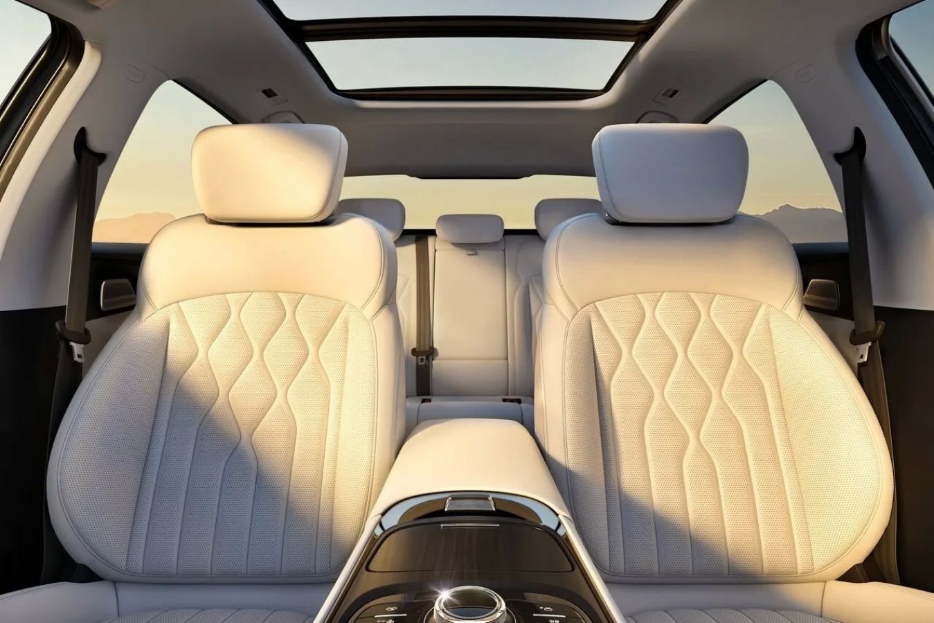 Το Geely Galaxy A7 έκανε πρεμιέρα με τιμή... χώμα